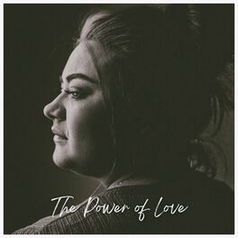 Album cover of The Power of Love