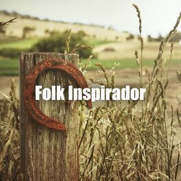 Album cover of Folk Inspirador