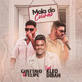 Album cover of Mola do Colchão