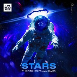 Album cover of Stars (feat. Ava Silver)