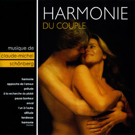 Album cover of Harmonie du couple
