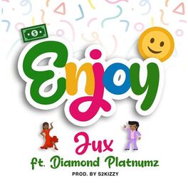 Album cover of Enjoy