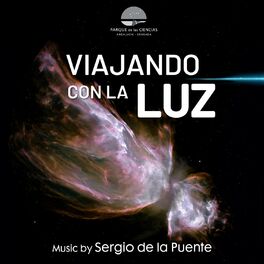 Album cover of Viajando con la Luz (Original Motion Picture Soundtrack)