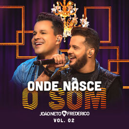 Album cover of Onde Nasce o Som, Vol. 2 (ao Vivo)