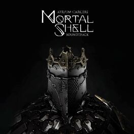 Album cover of Mortal Shell Soundtrack