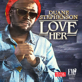 Album cover of Love Her