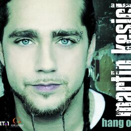 Album cover of Hang On