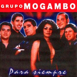 Album cover of Para Siempre