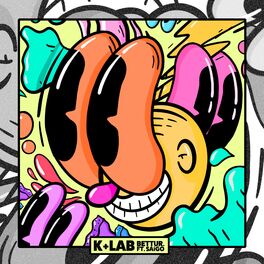 Album cover of Bettur (feat. SAÍGO)