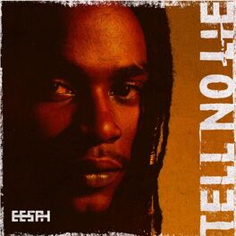 Album cover of Tell No Lie