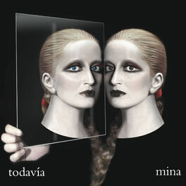 Album cover of Todavìa