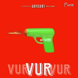 Album cover of VUR (Freestyle)