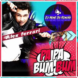 Album cover of Pa Pa Bum Bum (Remix)
