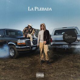 Album cover of De Lo Más Solicitado