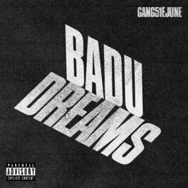 Album cover of Badu Dreams