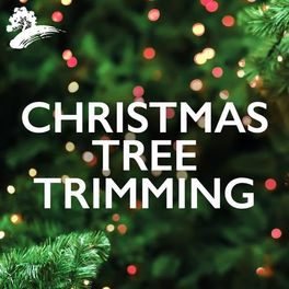 Album cover of Christmas Tree Trimming