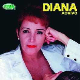 Album cover of Diana (Ao Vivo)