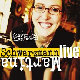 Album cover of Schräge Töne, klare Worte (Live)
