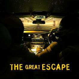 Album picture of The Great Escape