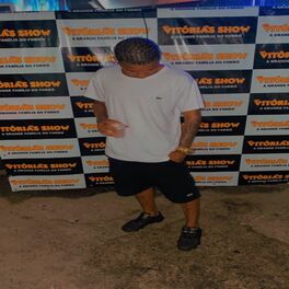 Album cover of nossa vida é dura vs penha