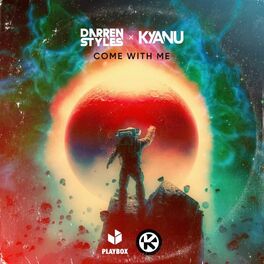 Album cover of Come with Me
