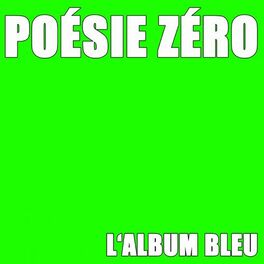 Album cover of L'album bleu
