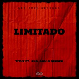 Album cover of Limitado
