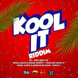 Album cover of Kool It Riddim