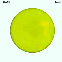 Album cover of Balls (Expanded Version)