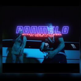 Album cover of Ponmelo (Versión extendida)