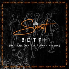 Album cover of BDTPH (Bersama Dan Tak Pernah Hilang)
