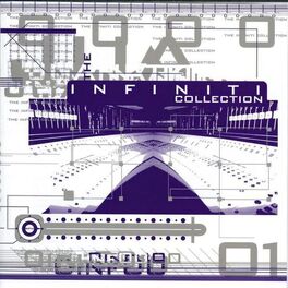 Album cover of The Infiniti Collection