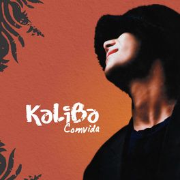 Album cover of Kaliba Comvida