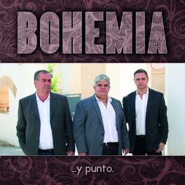 Album cover of … y Punto
