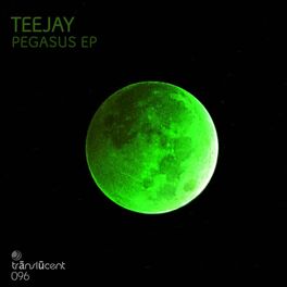 Album cover of Pegasus EP