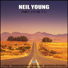 Album cover of Pure Hearts (Live)