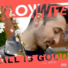 Album cover of All Is Good (feat. Asher)