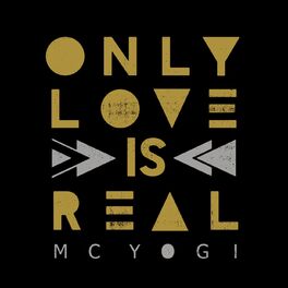 Album cover of Only Love is Real