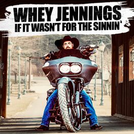 Album cover of If It Wasn't for the Sinnin'