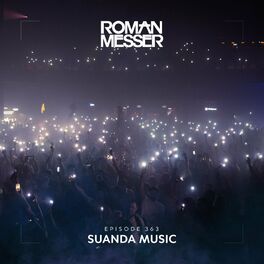 Album cover of Suanda Music Episode 363