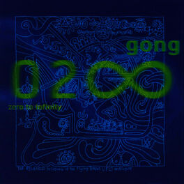 Album cover of Zero To Infinity