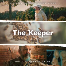 Album cover of The Keeper (Original Motion Picture Soundtrack)