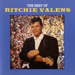 Album cover of The Best Of Ritchie Valens