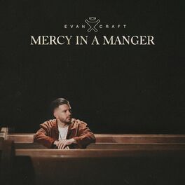 Album cover of Mercy In A Manger