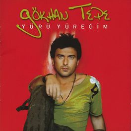 Album cover of Yürü Yüreğim