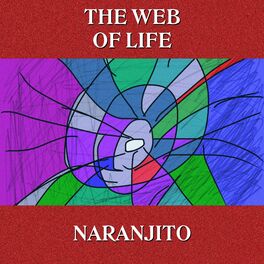 Album cover of The Web of Life