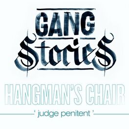 Album cover of Judge Penitent