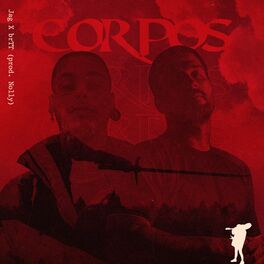 Album cover of Corpos