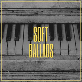 Album cover of Soft Ballads