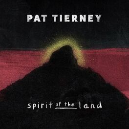 Album cover of Spirit of the Land